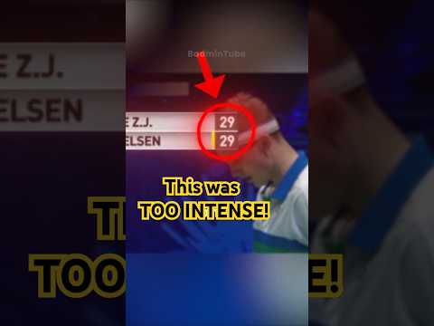 This ONE Point decided the whole Match!