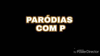 QUE TIRO FOI ESSE?- PARÓDIA DE JOJO GOSPEL