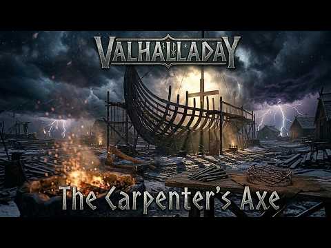 Video thumbnail for The Carpenter's Axe