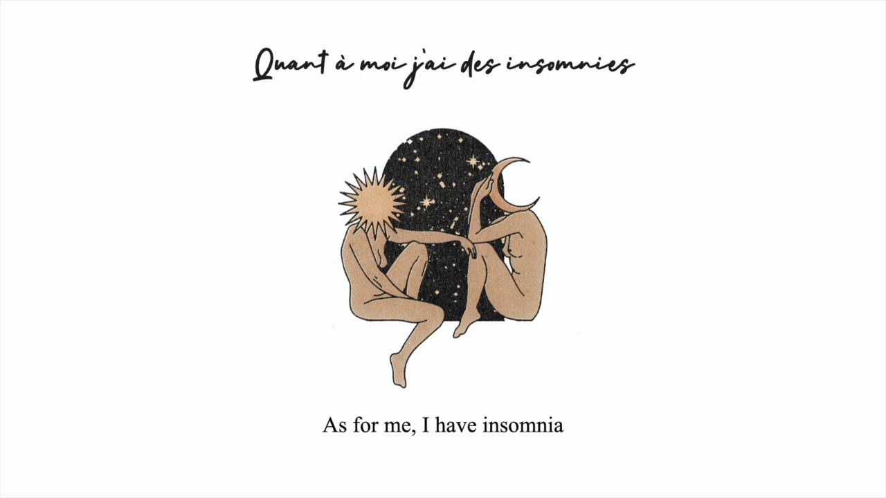 Ceux Qui Rêvent Lyrics English Translation Ceux Qui Rêvent Lyrics English Translation