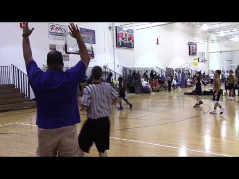 Jayden Williams Highlights