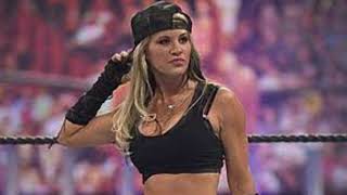 Ashley: Be Yourself (Intro Cut) (Entrance Theme)