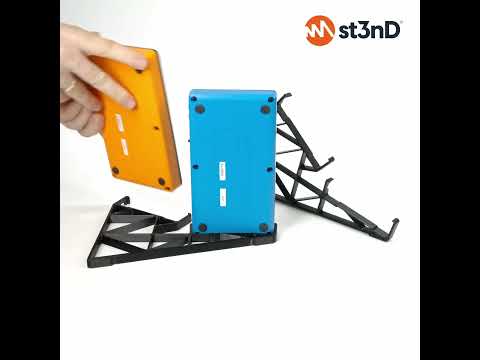 DOUBLE STAND for Roland AIRA Compact P-6 / T-8 / J-6 / S-1 image 13
