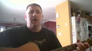 Before She Made Me Crawl