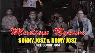Download lagu Sonny Josz Feat Romy Josz Madiun Ngawi Dangdut... mp3