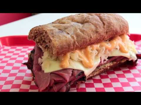 First StreetDeli 2017 Kae D