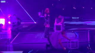 250614 Ayumi Hamasaki 浜崎あゆみ - Because of you | ASIA TOUR 2025 I am ayu -ep.Ⅱ- | Hong Kong