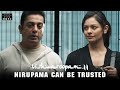 Nirupama Can Be Trusted Vishwaroopam 2 Hindi Kamal Hassan Andrea Jeremiah RKFI