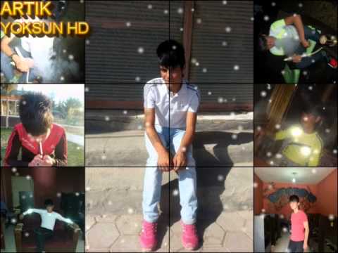 Mc Halit Hergece İştim Kürtçe Türkçe 2014