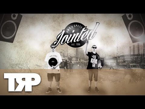 HWR x SPETZ - PRODUCE MY OWN SHIT