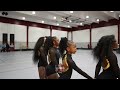 Royal Family Super Six March Madness 3 Royal Heat Dance Team