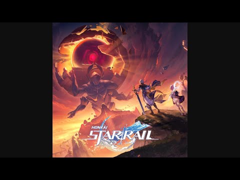 When Darkness Spreads · Coronal Radiance - Honkai: Star Rail 3.4 OST