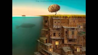 Owl City [The Midsummer Station] 01. Dreams And Disasters