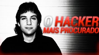 O Hacker mais procurado pelo FBI