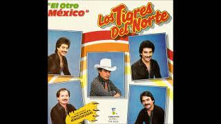 Los Tigres Del Norte...Ojos Negros Nunca Enganan...
