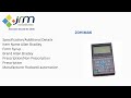 Product Video