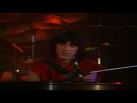 DIDIER MAROUANI & SPACE - Souvenir From Rio - Concert In Moscow (1983)