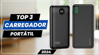 Top 3 Power Bank 2024