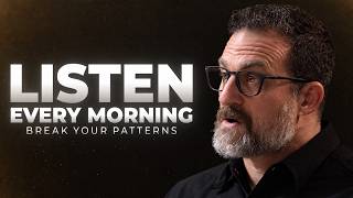 This Is Why You Keep Burning Out | Andrew Huberman Motivation