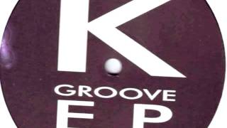 K Groove - 10 To 10   (1991)