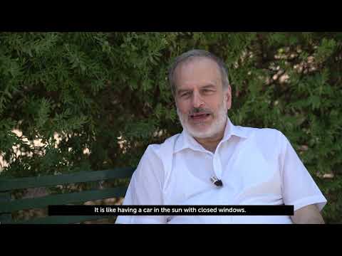 Jien Min Jien: It-tilqim u l-bidla fil-klima- Global Warming Explained- Maltese Language Documentary