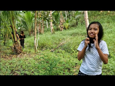 UKRYTA REZYDENCJA , Filipiny NAPRAWDE !!  wycieczka w miejsce niezane  EMERYTURA na Filipinach