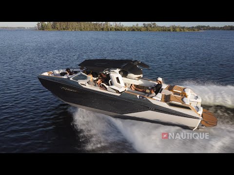 2026 Super Air Nautique G25 Paragon