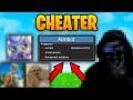 The WORST Cheaters in Fortnite History!