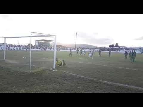 Zumbi 1x2 CSE - Alagoano segunda divisão(7)