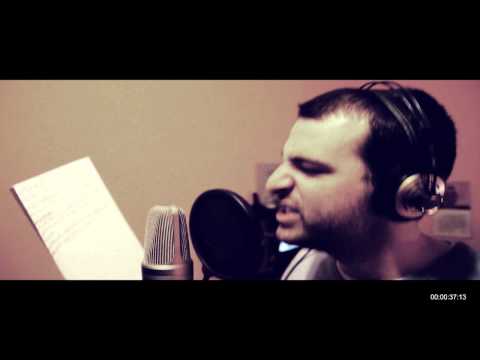 Santo Trafficante - Ghiaccio Impero Freestyle HD (Il Top de Roma)