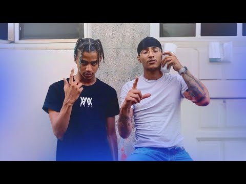 Luv Resval ft. Freeze Corleone - Cauchemar (Prod. Lordly)