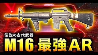 【BO3実況】最強武器「M16」で戦ってみた結果がスゴすぎたwww【ハセシン】part456