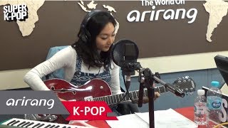 [Super K-Pop] Clara C (클라라 씨) - Offbeat, My Kinda Lovin