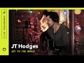 JT Hodges, "Joy To The World": Rhapsody's ...