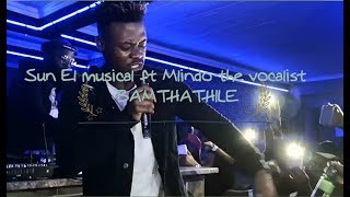 Sun EL Musician – Bamthathile ft  Mlindo The Vocalist