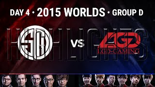 Re: [閒聊] 今年BLG是LPL史上最爛#1嗎？