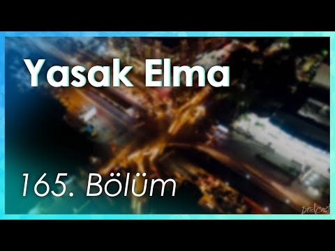 Yasak Elma 165. Bölüm - Podcast: Full Today Podcast Episode & Promo