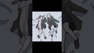ぎゅる子/isomers