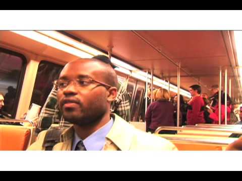 No More Monday (The Official Music Video)