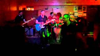 The Hush Now -- Traditions