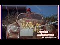 Cupido Motorizado Rumbo A Rio Herbie Goes Bananas Herbie Y La Pelea Con Bananas 1980