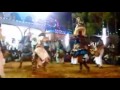 Latest Tamil Village Karakattam Dance Video 2015 Part 1