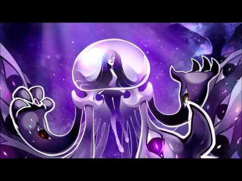 黒皇帝 - Lusamine in a Perfect World