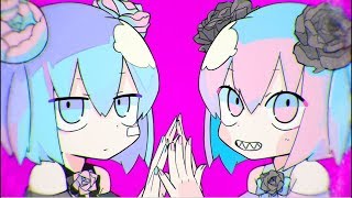 +α/あるふぁきゅん。 - ハローディストピア【歌ってみた】Alfakyun - Hello Dystopia (Cover) 你好,反乌托邦(試唱)