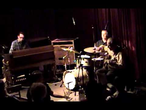 Ron Escheté ~  Ev'rything I Love ~ 2006