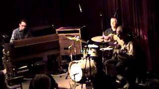 Ron Escheté ~  Ev'rything I Love ~ 2006