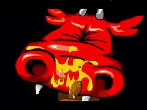 The Game Replay: Discworld Part 43