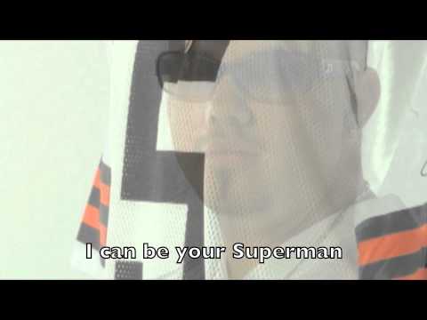 Brown Boy "Superman" (with lyrics)