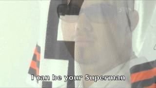Brown Boy "Superman" (with lyrics)