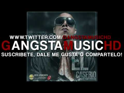 Persa La Voz - El Caserio (Prod. by Yaiht Y Papa Oso) - Reggaeton 2013